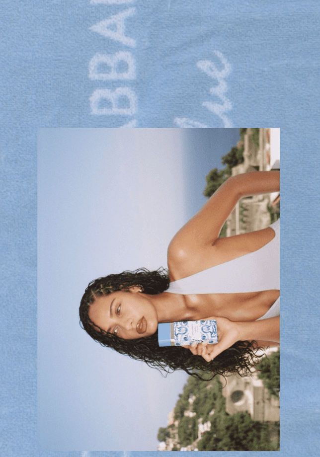 JAMILLA STRAND preview