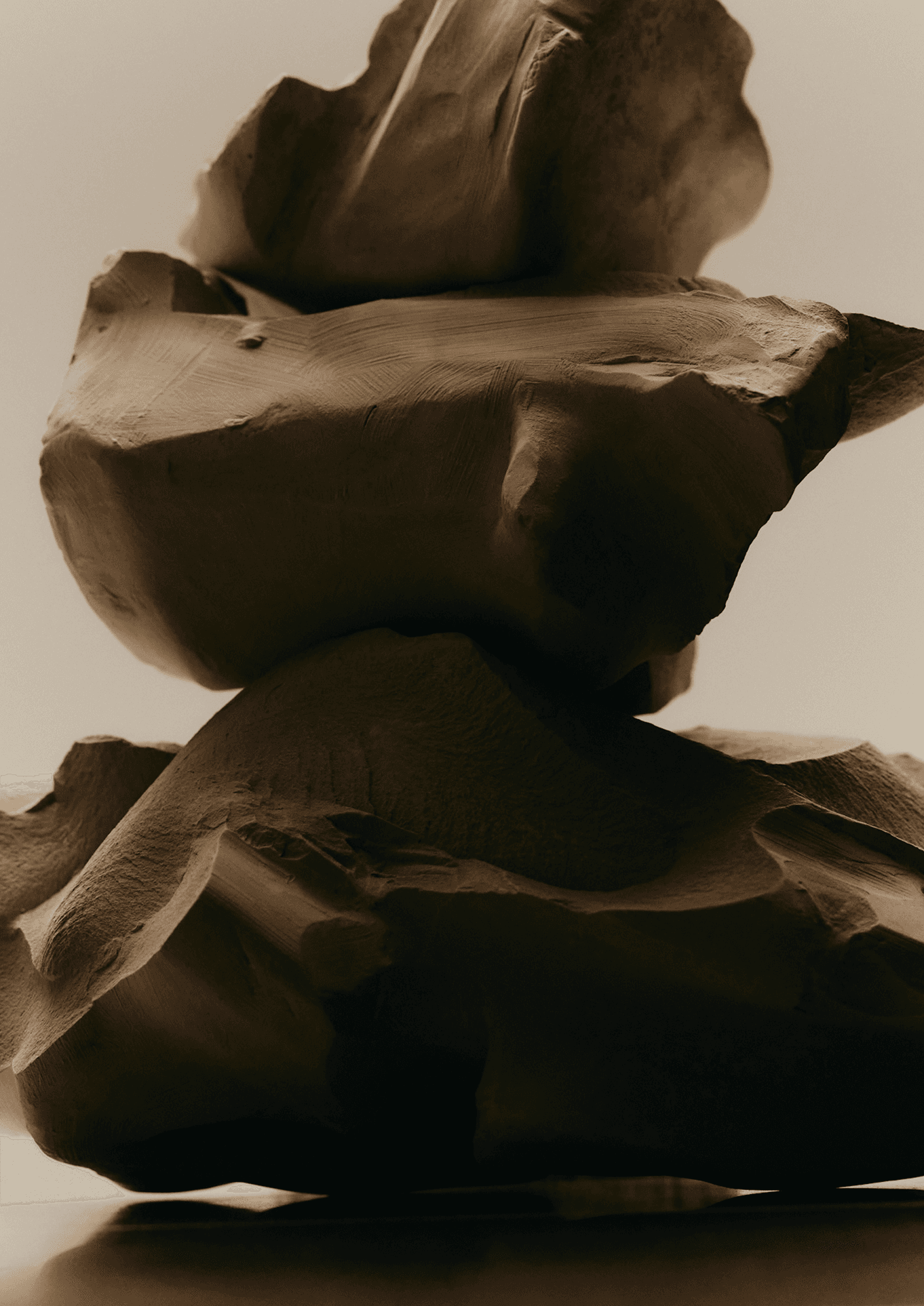 DIA Sounds about page visual content