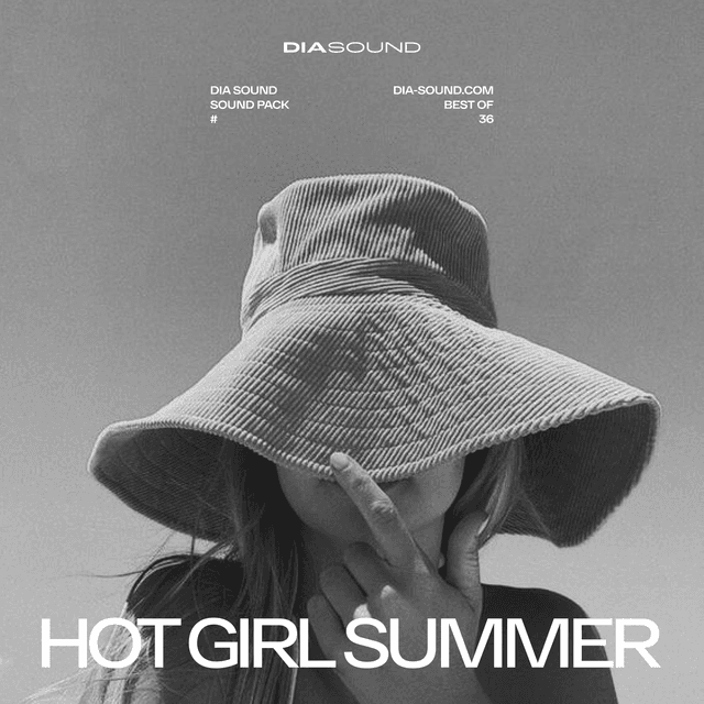 HOT GIRL SUMMER