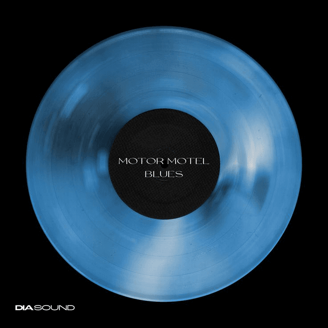 MOTOR MOTEL BLUES