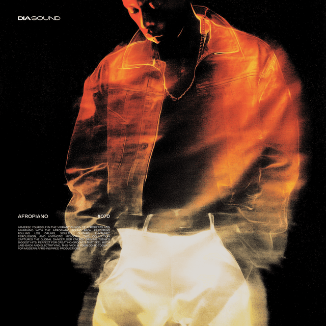 AFROPIANO