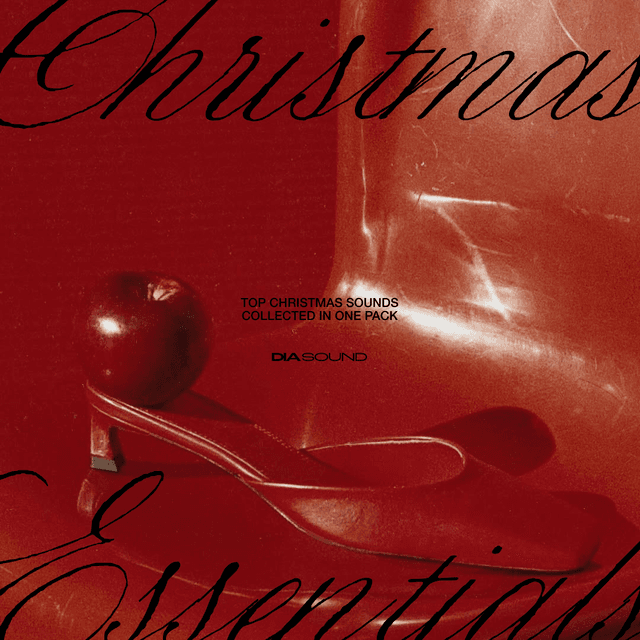 CHRISTMAS ESSENTIALS