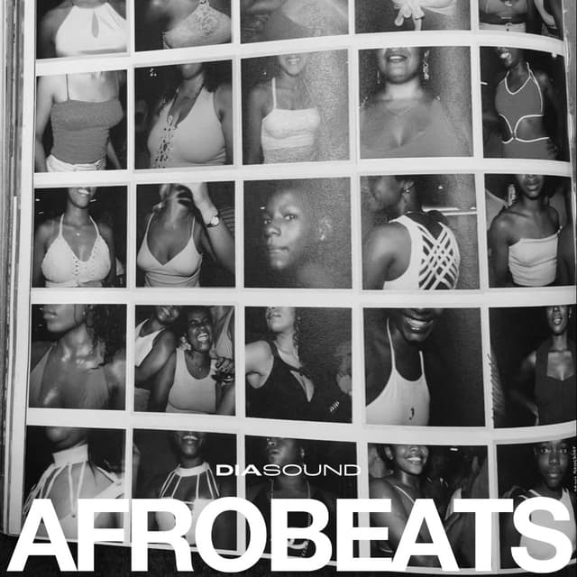 AFROBEATS