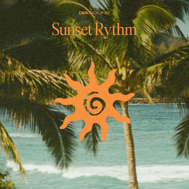 SUNSET RHYTHM