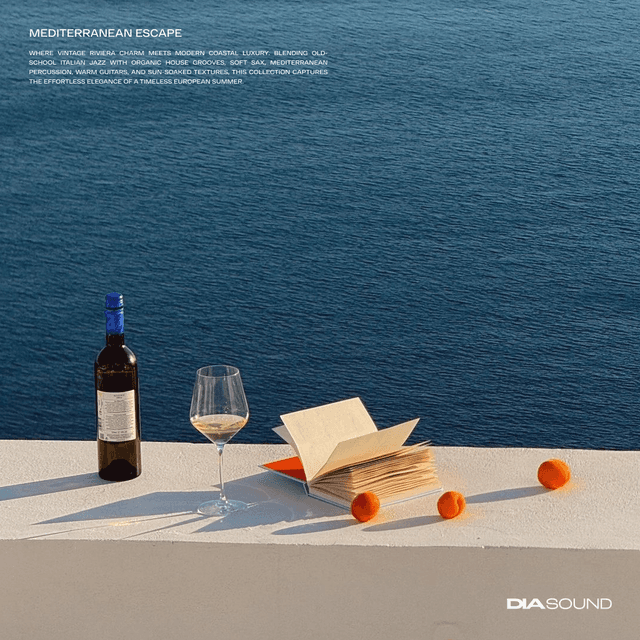 MEDITERRANEAN ESCAPE